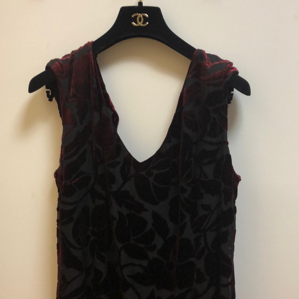 COPY - St. John dress - Picture 2 of 3